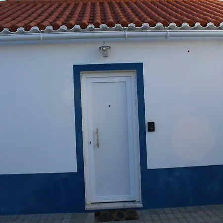 Casa Da Maca * ססימברה