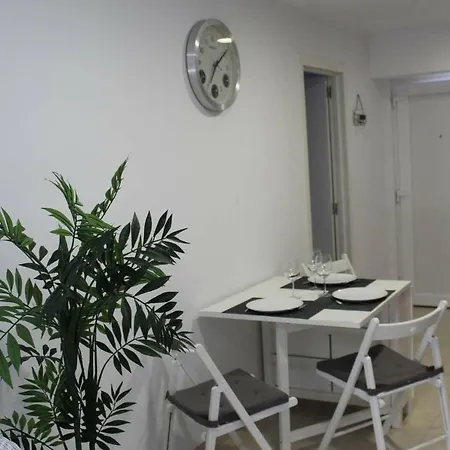 Casa Da Maca ססימברה