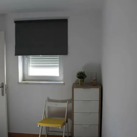 Casa Da Maca דירה ססימברה