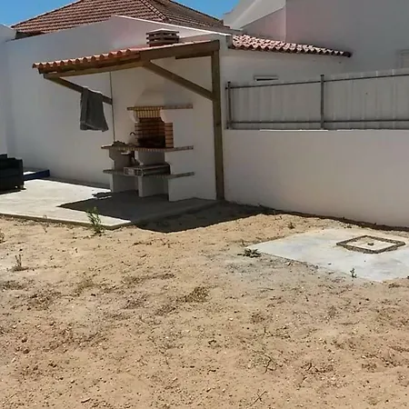 Casa Da Maca * ססימברה