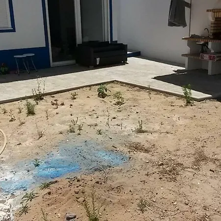 דירה Casa Da Maca ססימברה