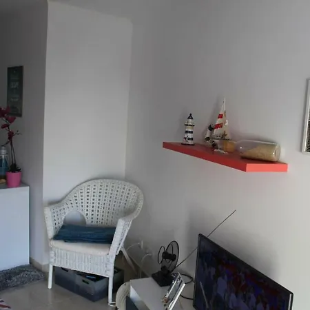 דירה Casa Da Maca ססימברה