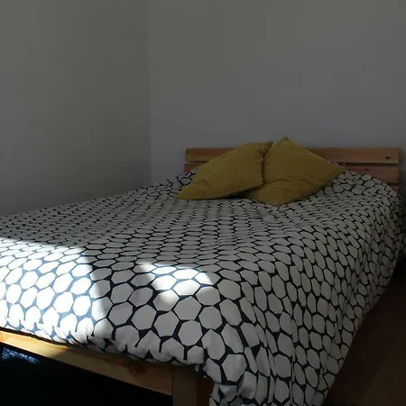 Casa Da Maca דירה ססימברה