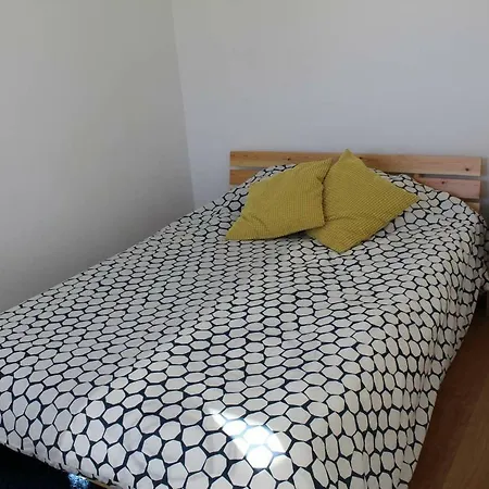 Casa Da Maca דירה ססימברה