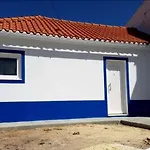 Apartmán Casa Da Maca Sesimbra