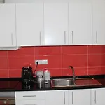 Apartmán Casa Da Maca