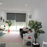 Casa Da Maca Apartmán