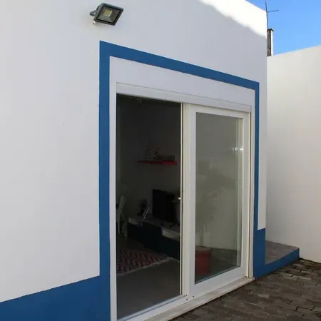 Casa Da Maca Apartment *
