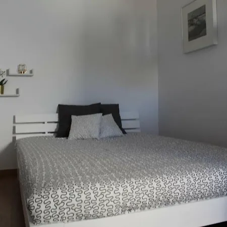 Casa Da Maca Apartment