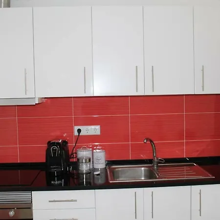 Apartment Casa Da Maca