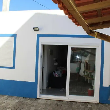 Casa Da Maca Apartment *