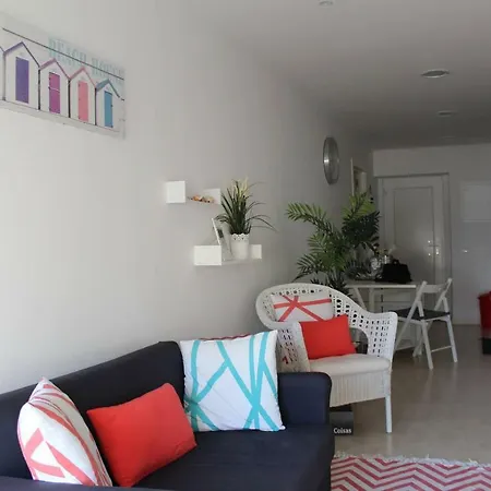 Apartment Casa Da Maca *