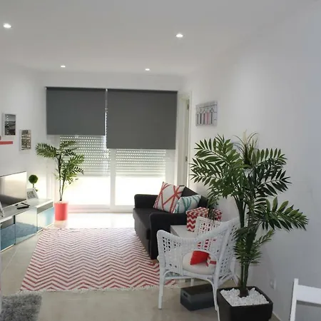 Casa Da Maca Apartment