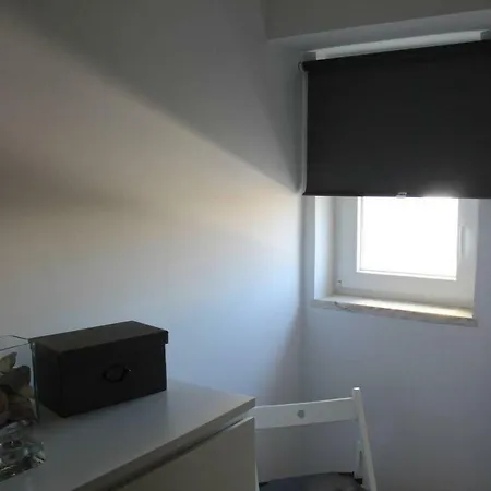 Casa Da Maca Apartment *